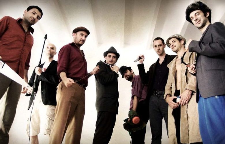 Micro Festival ‘On va Où? »