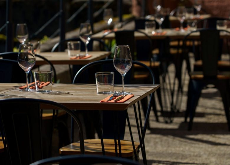 Restaurant Tandem