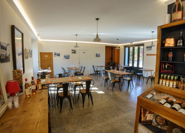 Restaurant Tandem