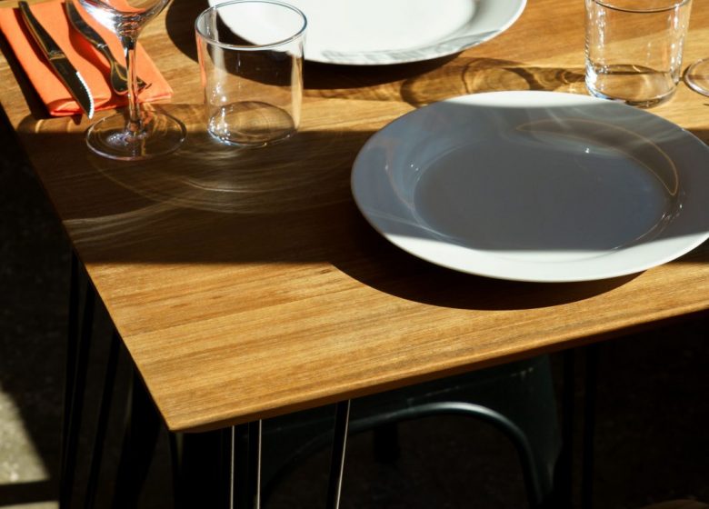 Restaurant Tandem