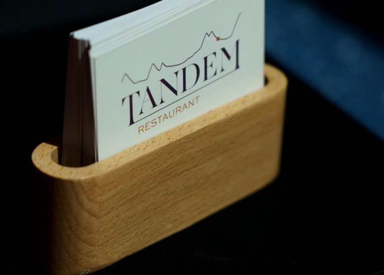 Restaurant Tandem