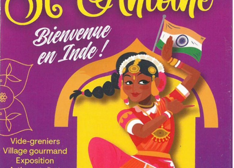 Fête de la St Antoine