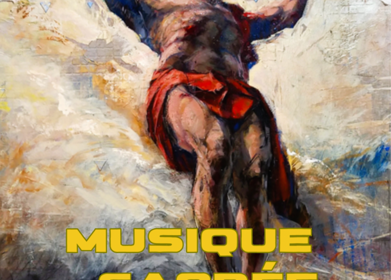 Festival Musique sacrée en Couserans