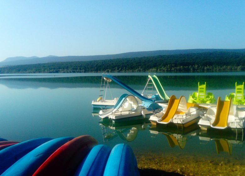 Yakay Kayak – Excursion d’une journée
