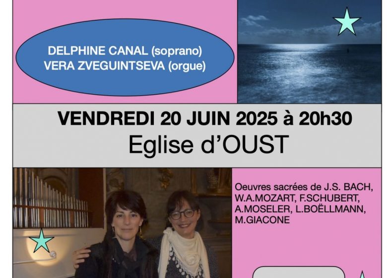Association Les Orgues du Haut-Salat (LOHS)