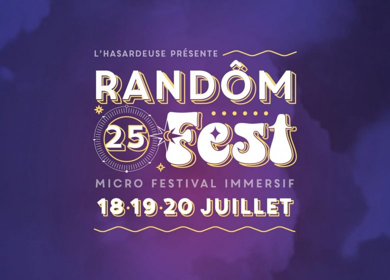 Random Fest