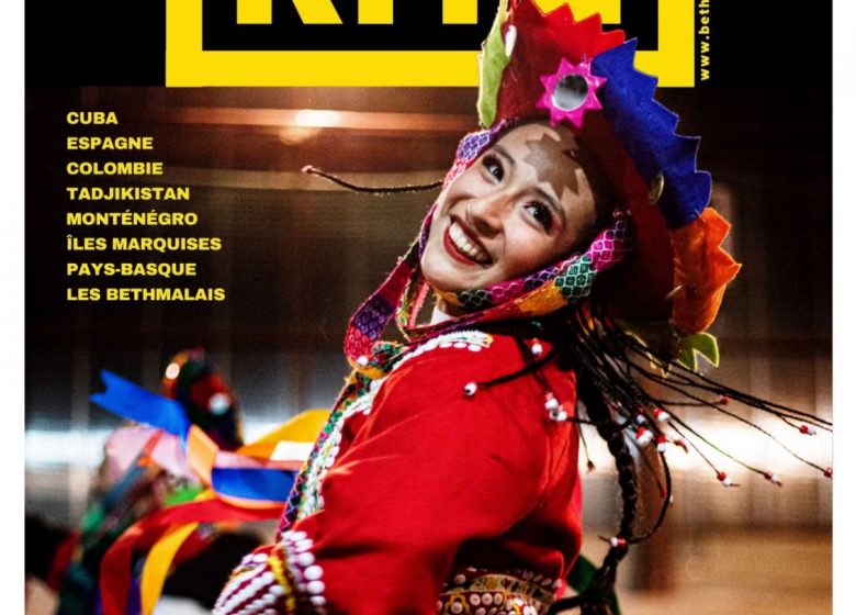 Festival RITE 2025 : Pass spectacles les Cultures du Monde et Fiesta Latina 2025