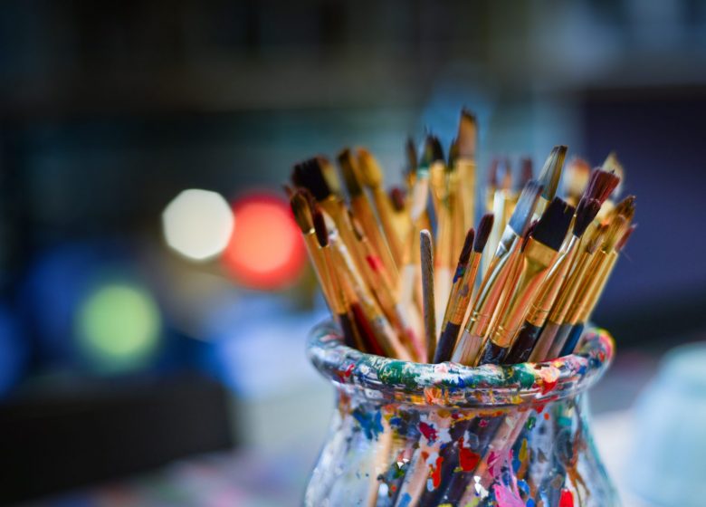 Vide atelier