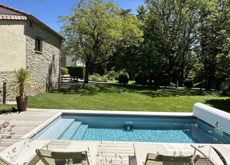 Le gîte d’ici et d’ailleurs