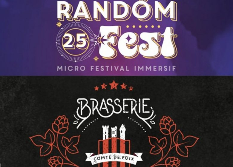 Random Fest
