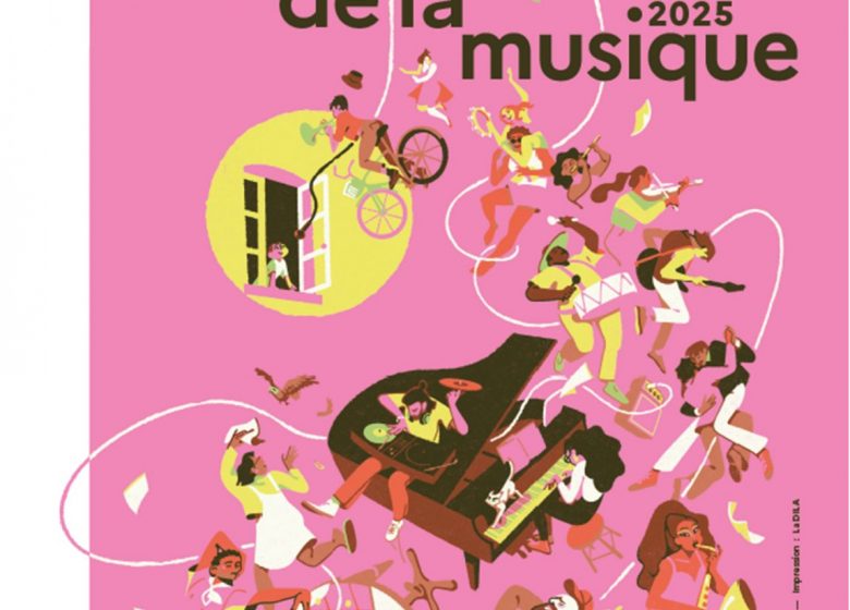 Fête de la musique Foix