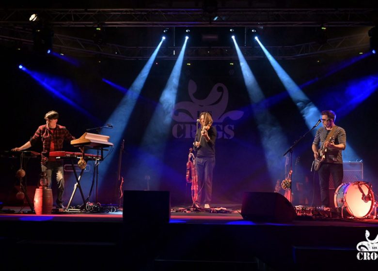 Festival Celtie d’Oc