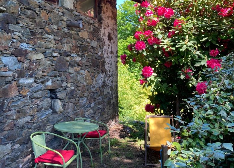 Gîte paysan Bardol