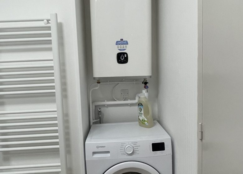 Appartement coquet 4 personnes
