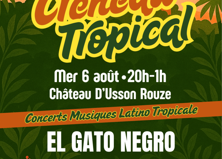 Créneau Tropical