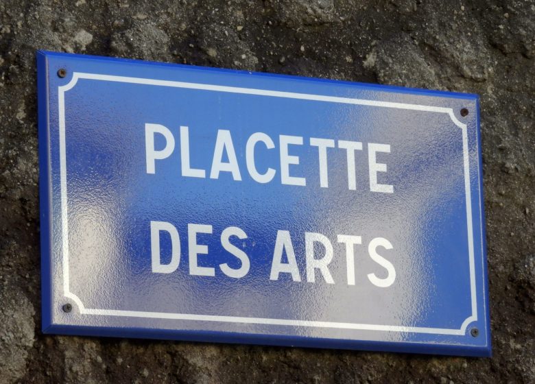 Concert « Jazz » sur la Placette des Arts