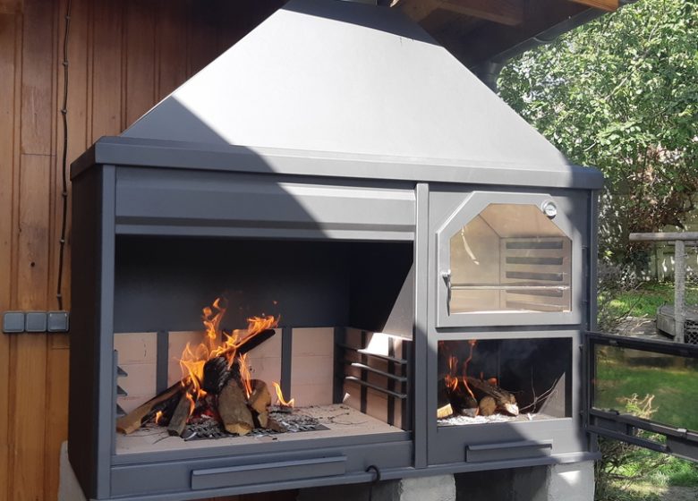Gite le Chalet