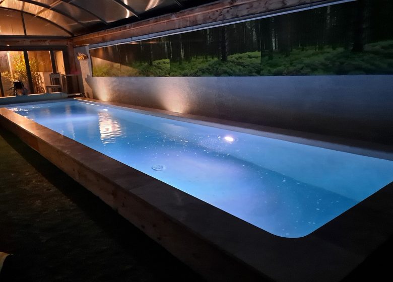 Gite le Chalet