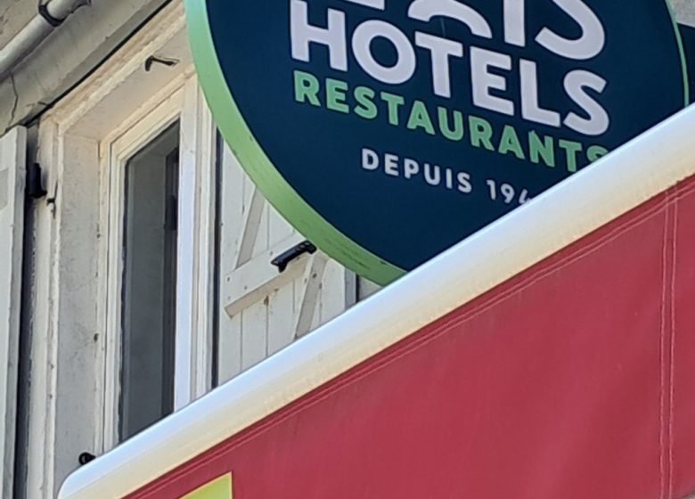 Hôtel L’Auberge de l’Isard