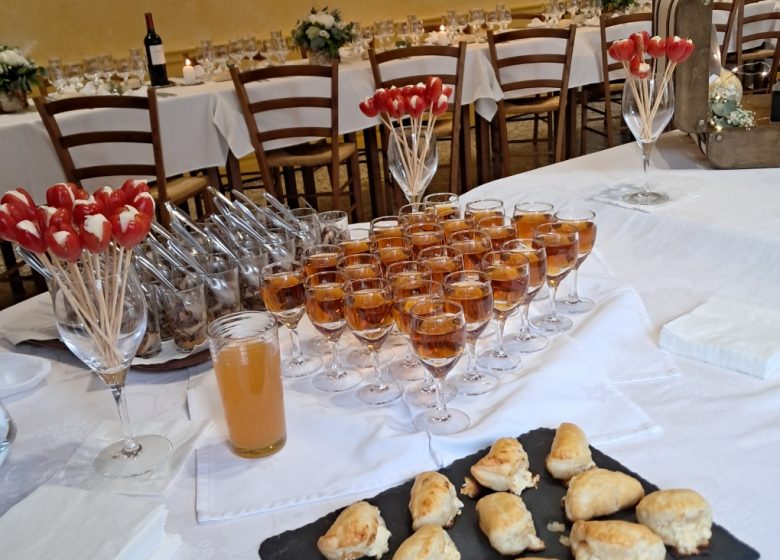 Restaurant l’Auberge de l’Isard
