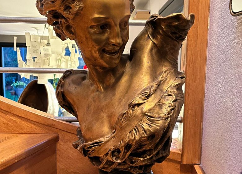 Exposition « La Rencontre des Arts »