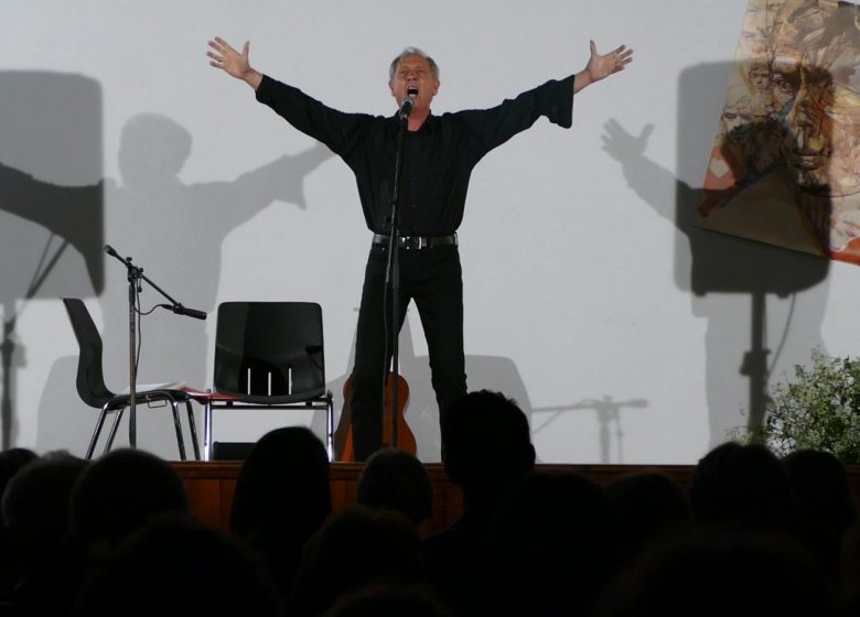 Concert Variétés Les Copains du Sud