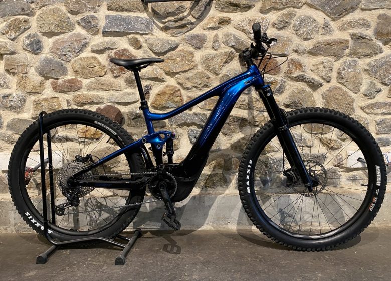 Livraison de vélos en location Foix – Kilomètre 0