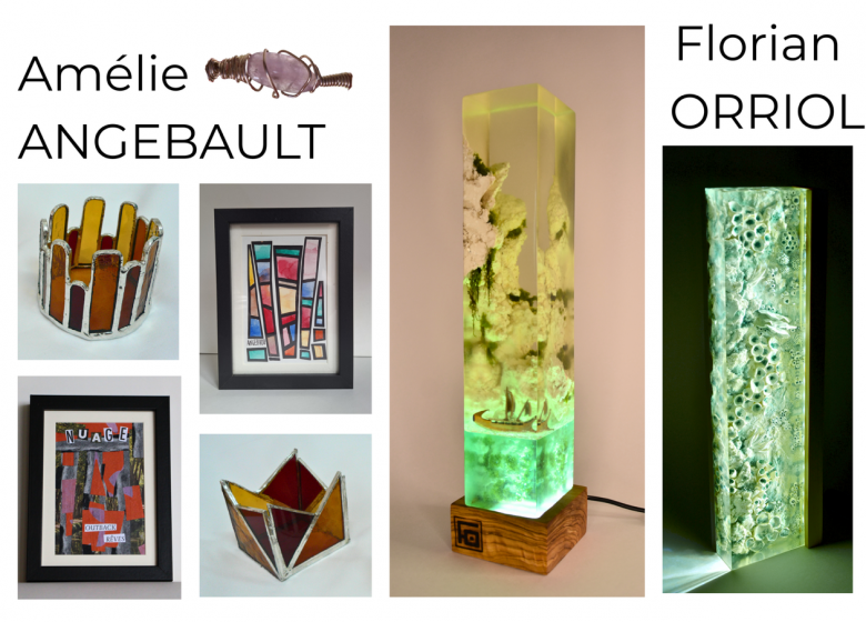 Exposition « En lumière »
