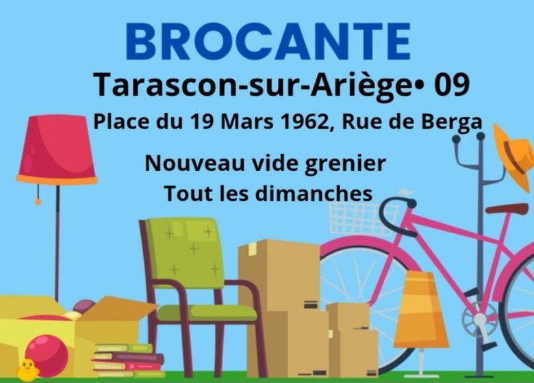 Vide Grenier