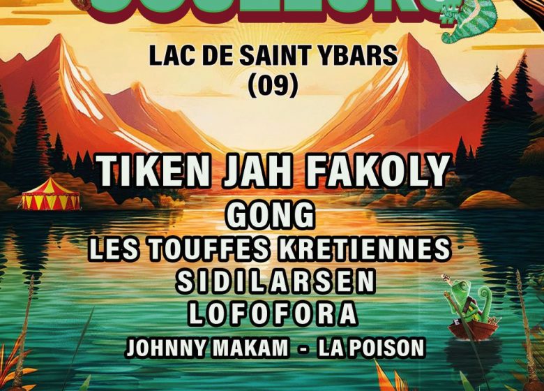 Festival TERRE DE COULEURS