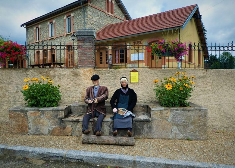 Vide-grenier & Marché des artisans