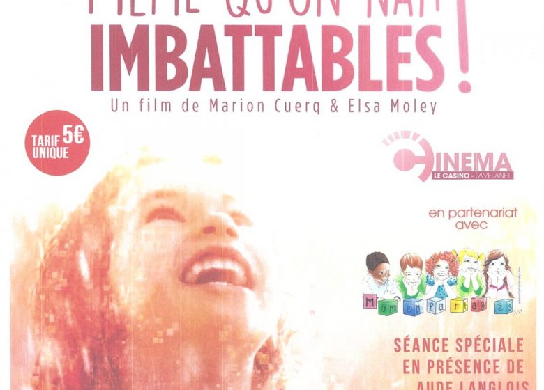 Film « Même qu’on naît imbattables ! »