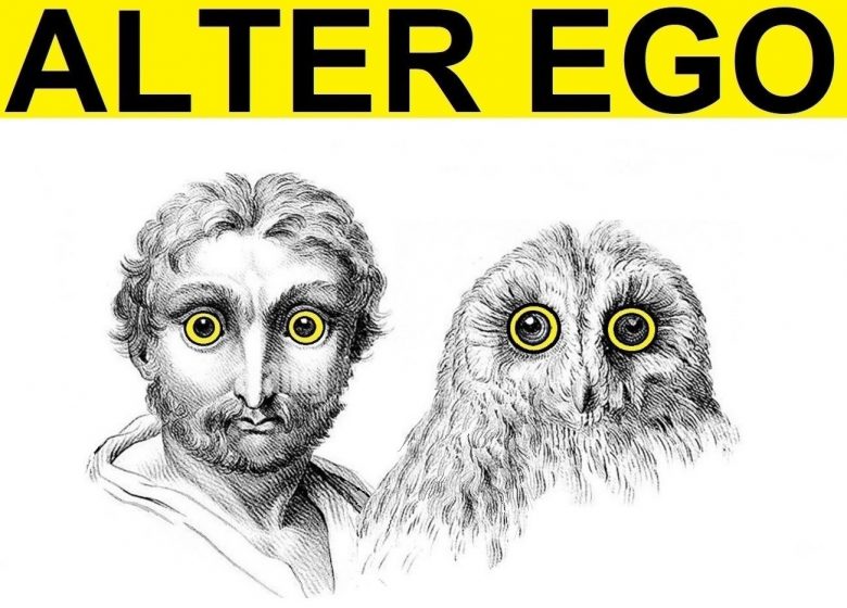 Alter ego